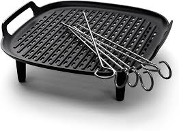 Philips Airfryer Tillbehör Grillkit XXL