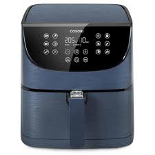 Cosori Premium Kock Edition Air Fryer Blå