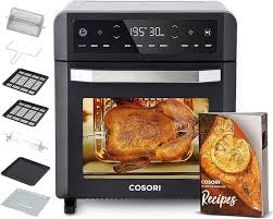 COSORI Mini Ugnsfrityr 12L – 11-i-1