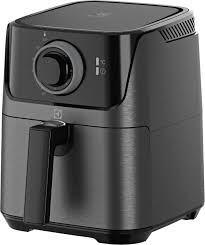 Electrolux Create 5 Air Fryer E5AF1-4GB – Kompakt Fritös med Grill & Baka