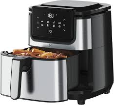 Electrolux Explore 6 Air Fryer E6AF1-4ST - Mångsidig 3