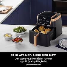 Ninja Air Fryer MAX PRO