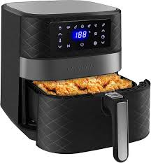 LLIVEKIT 5.5L Familjefritös - Stort och Effektivt