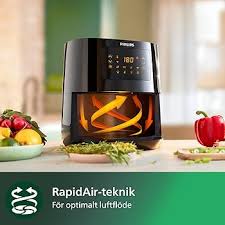 Philips Airfryer 5000 Series L - 13-i-1